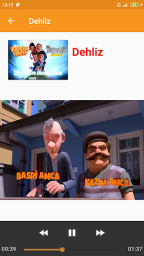 İnternetsiz Rafadan Tayfa