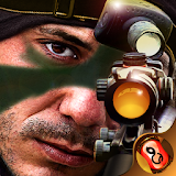 Anti Terrorist Sniper Attack icon