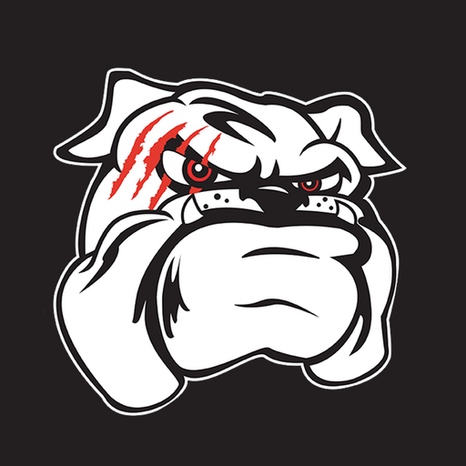 Mongrel Fitness logo