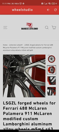 wheelstudio Screen 3