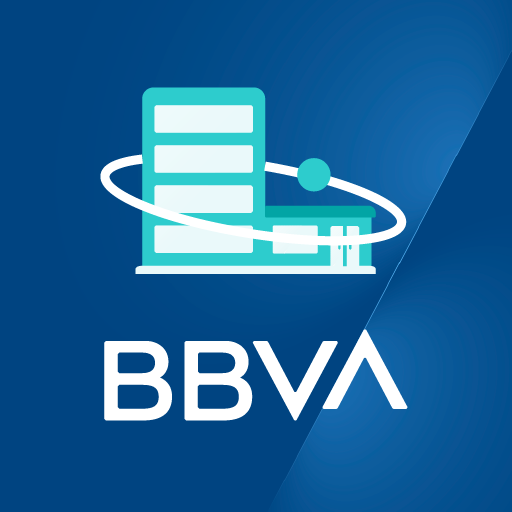 BBVA Business Mexico 24.30.01 Icon