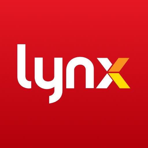 Lynx logo