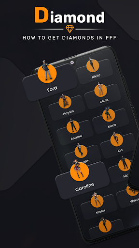 How to Get diamonds in FFF