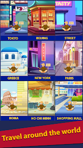 Homeless Life MOD APK (Unlimited Money) Download 4
