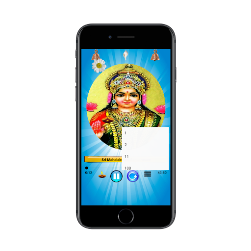 lakshmi mantra for wealth app.