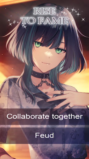 Screenshot of Secret Manga Girlfriend