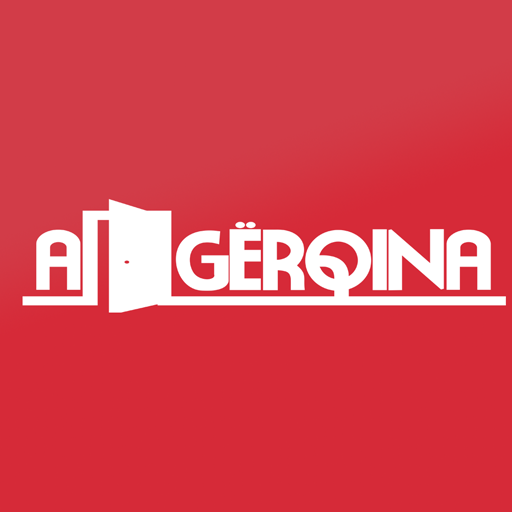 Gerqina Group logo
