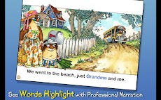 Just Grandma and Meのおすすめ画像2