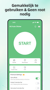 Screenshotafbeelding