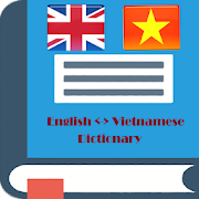 Vdict Dictionary: English Vietnamese