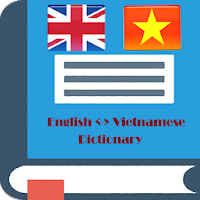 Vdict Dictionary English Viet