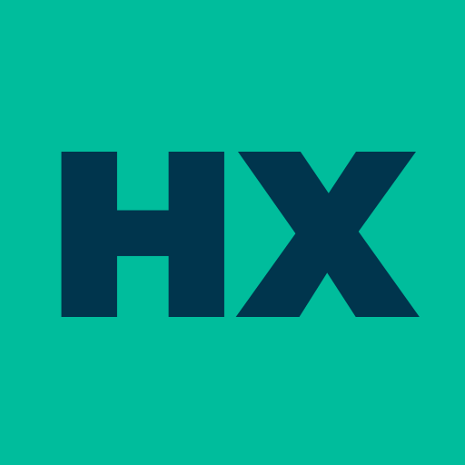 HUBLX for  Android – Latest Version & Features app icon