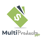Cover Image of Download MultiProducto APP  APK
