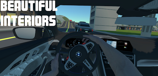 Universal Car Driving 0.1.3 screenshots 7