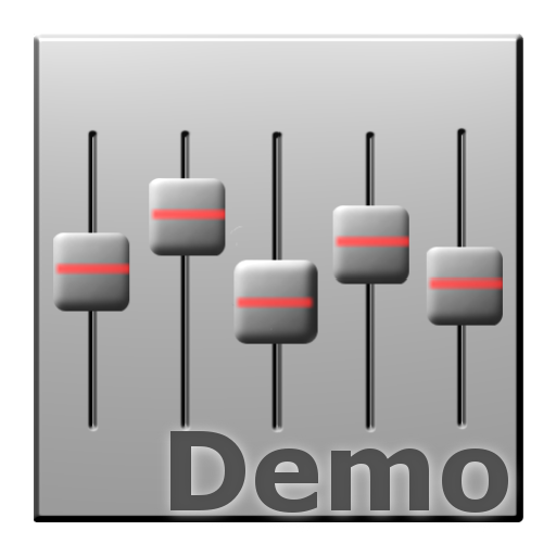 Fun Audio Effector (Demo)  Icon
