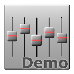 Icon image Fun Audio Effector (Demo)