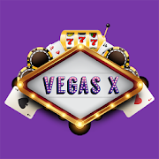 VEGAS-X  for PC Windows and Mac