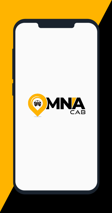 Omna : Bike Taxi - Auto & Cabsのおすすめ画像1