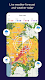 screenshot of Weather Forecast - Pollen & UV