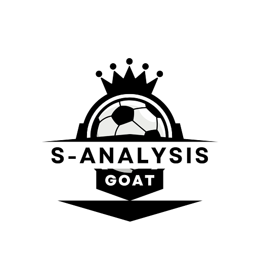 S-Analysis icon