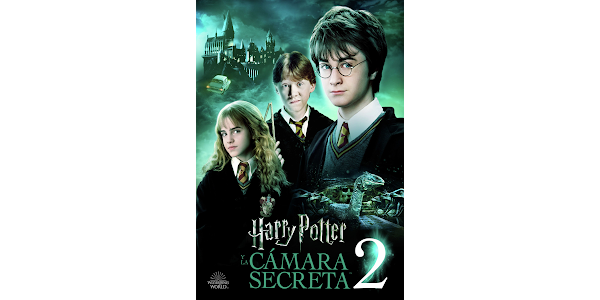 Harry Potter y la Cámara secreta - Movies on Google Play