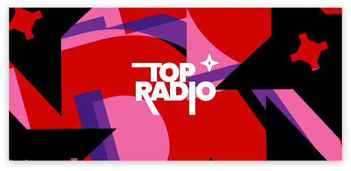 TOP RADIO