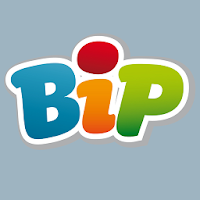 BIP-appen