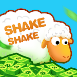 Cover Image of ดาวน์โหลด Shake Shake Sheep 1.0.5 APK