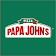 Papa John's Pizza Portugal icon