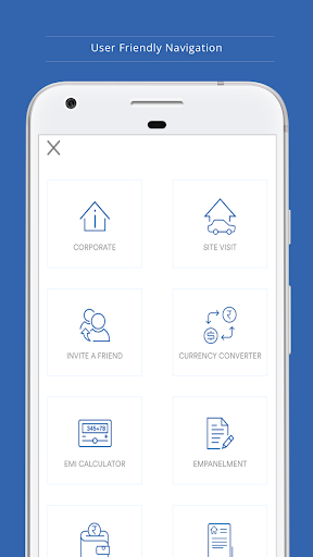 Tata Housing Screenshot 4 - AppWisp.com