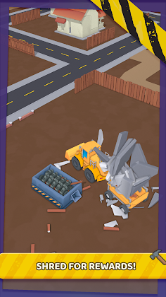 Drift & Demolish - Screenshot 4