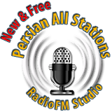 RadioFM Persian All Stations icon