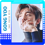 Cover Image of Download Take Photos With Gong Yoo  APK