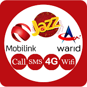 Top 22 Communication Apps Like Jazz Warid Packages 2020 | Jazz Warid Packages New - Best Alternatives