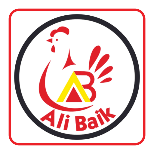 Ali baik logo