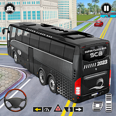 Jogos de Ônibus em Jogos na Internet
