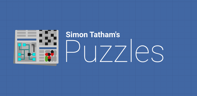 Simon Tatham's Puzzles