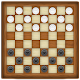 Checkers | Draughts game