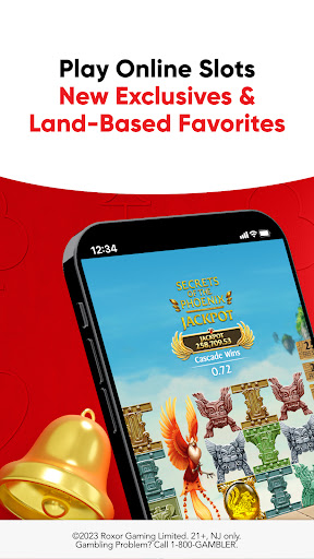 Virgin Casino: Play Slots NJ Screen 2