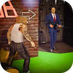 Cover Image of Скачать Stealth Assassin  APK