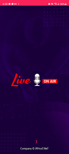 Android application RADIO CRUZANDO FRONTERAS screenshort