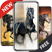 wallpapers with horses