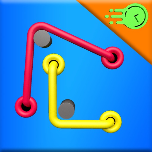 Color Rope Mystery - Apps on Google Play