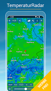 Weather-&-Radar-USA-Pro-MOD-APK-Screenshot