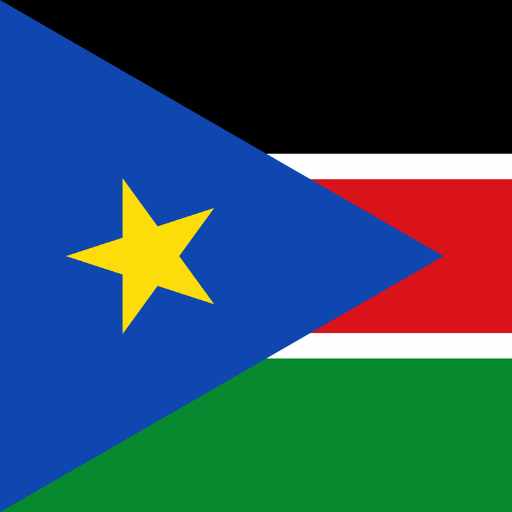 South Sudan Wallpaper