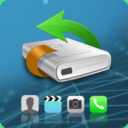 Recovery Deleted Photos Header - AppWisp.com