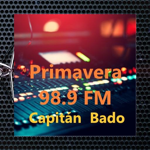 Primavera 98.9 FM Bado
