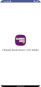 Classic Rock Music LIVE Radio