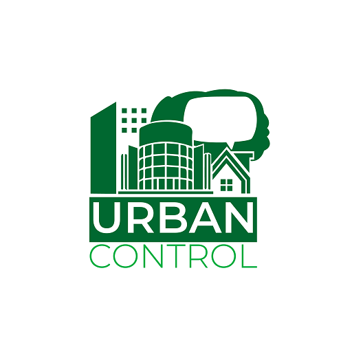 UrbanControlApp Vigilancia logo
