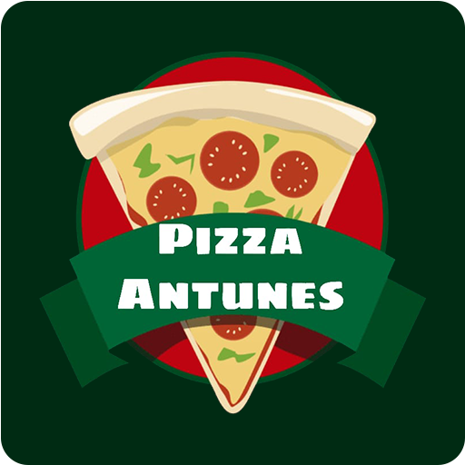 Pizza Antunes logo